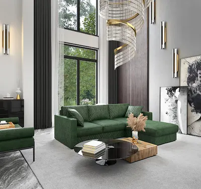 MEBLE.MARKET Ostrów Wielkopolski. Solidne meble tapicerowane w dobrych cenach